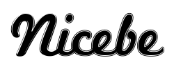 Nicebe - logo